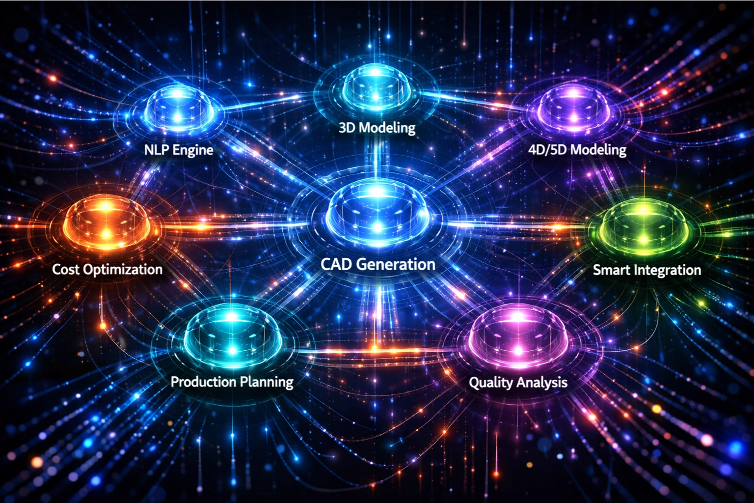 8 AI Engines